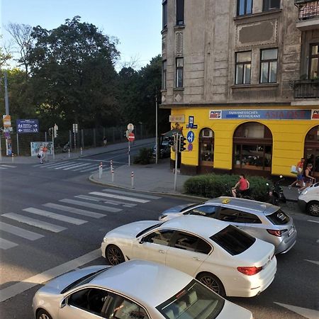 Near The Center Apartment Vienna Luaran gambar