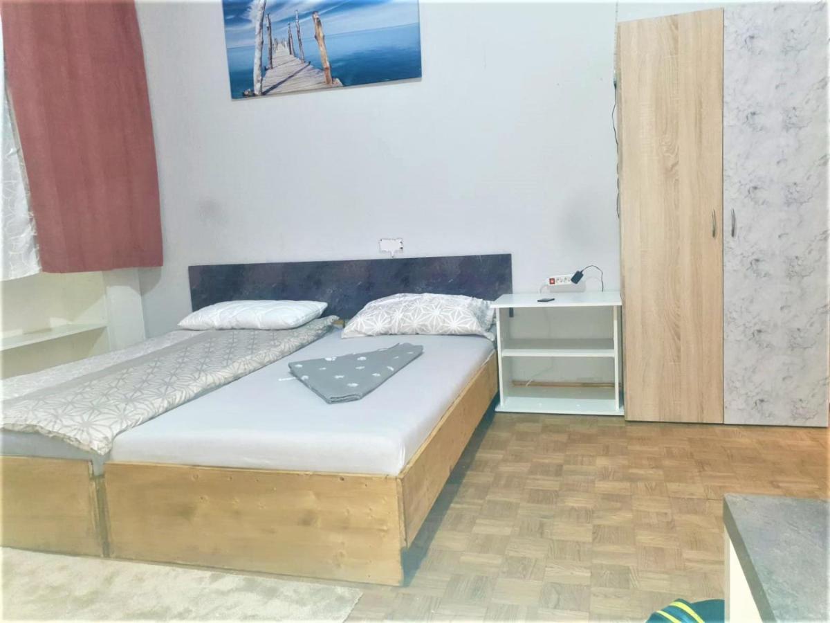 Near The Center Apartment Vienna Luaran gambar