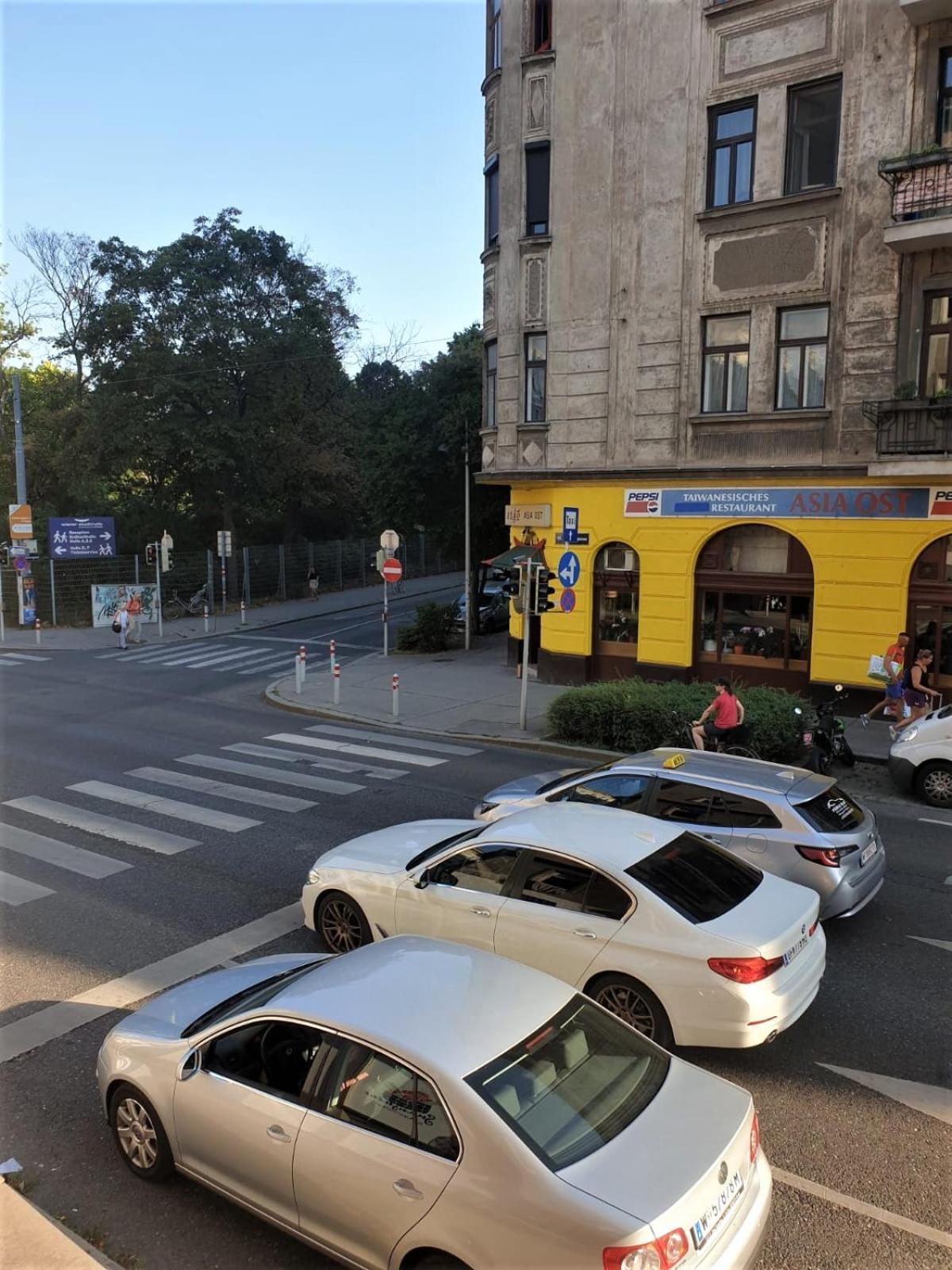 Near The Center Apartment Vienna Luaran gambar